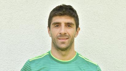 Archivbild: Hubert Ziegler
Anton Shynder.