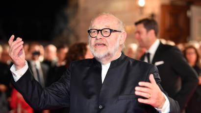 Archivbild: Bernd von Jutrczenka/dpa
Intendant Jürgen Flimm ist im Alter von 81 Jahren gestorben.