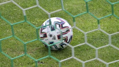 Symbolbild: Hubert Ziegler
Neunmal landete der Ball im gegnerischen Tor: Die DJK Ammerthal zeigte sich im Testspiel gegen die SG Quelle Fürth in Torlaune.