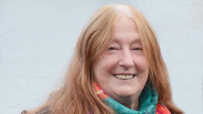 Archivbild: Gabi Schönberger
Ursula Barrois, die ihr Leben der Obdachlosenhilfe und sozialen Zwecken in 
Weiden widmete, ist am 4. Februar unerwartet verstorben.