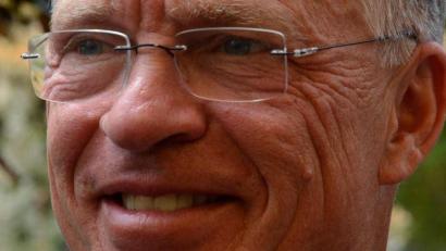 Bild: ads
Wolfram Strack.