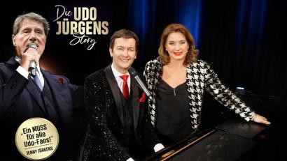 Bild: exb
Udo Jürgens
