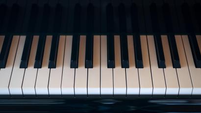 Bild: Sina Schuldt
Popmusik aus der Oberpfalz hat einen Fürsprecher beim Bezirk - künftig in Vollzeit