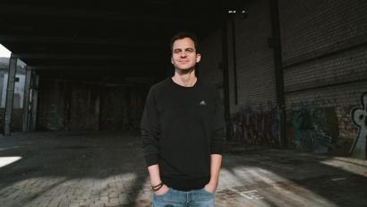 Bild: Joseph Strauch
Autor Christian Huber