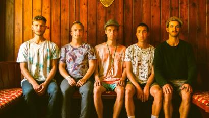 Bild: Lea Wurthmann
"Widersacher aller Liedermacher" spielen am 30.April am Schafferhof in Neuhaus.
