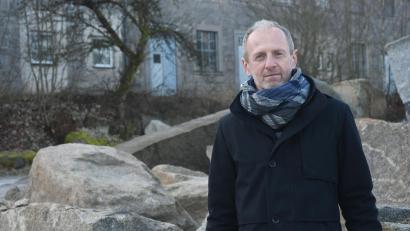 Bild: Gabi Schönberger
Jörg Skriebeleit, Leiter der KZ-Gedenkstätte Flossenbürg, war am Mittwoch Gast bei Markus Lanz im ZDF.