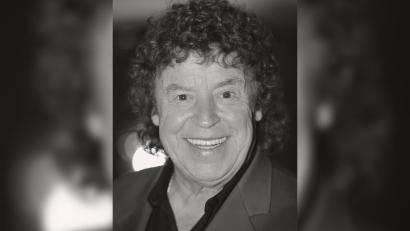 Archivbild: Patrick Seeger/dpa
Schlagersänger Tony Marshall ist tot.