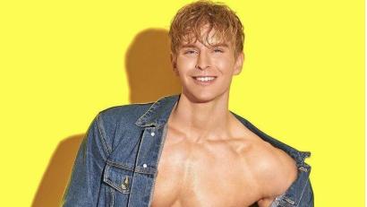 Bild: cokoviking/exb
Eigentlich wollte Florian Krapf (27) aus Weiden nur ein Auslandssemester in Korea verbringen, doch dann kam alles anders. Seit 2017 in Korea, arbeitet als Model und wird in TV-Shows eingeladen.