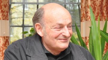 Archivbild: dob
Der Ruhestandsgeistliche Karl Maria Ferges starb in den Abendstunden des Aschermittwochs im Seniorenheim im Alter von 84 Jahren.