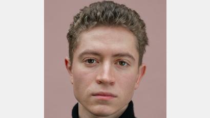 Bild: Inka Hilsenbek
Der gebürtige Oberpfälzer Rico Strempel studiert inzwischen an der Hochschule für Musik und Theater Leipzig. Seine ersten Bühnenerfahrungen sammelte er aber beim LTO.