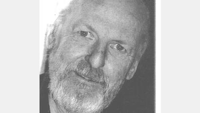 Bild: Edi Hierold
Der Diplom-Ingenieur und ehemalige Bauunternehmer Edmund Hierold verstarb im Alter von 72 Jahren.