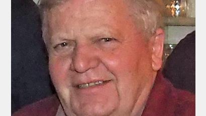 Bild: franz voelkl
Georg Weig