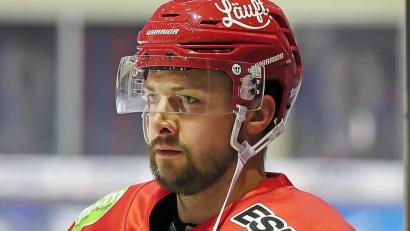 Bild: Mario Wiedel
Mike Glemser.