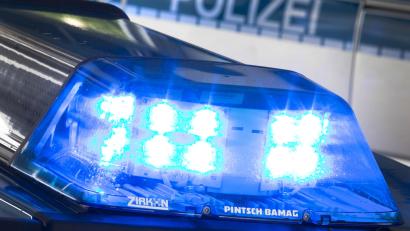 Symbolbild: agentur_dpa
Graffiti beschäftigen die Polizei in Sulzbach-Rosenberg.