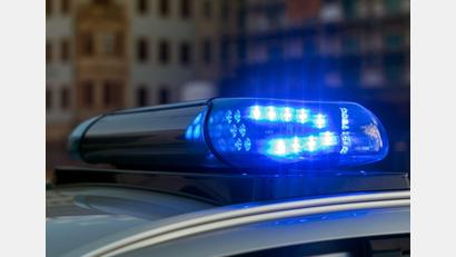 Symbolbild: Monika Skolimowska/dpa
Wegen eines Überholmanövers ist am Montagabend ein Unfall auf der B85 bei Schwandorf passiert.