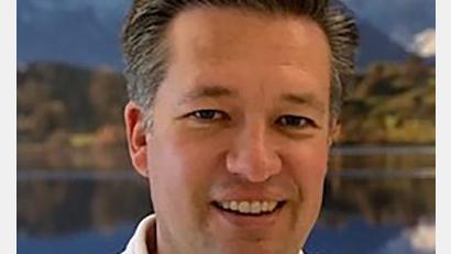 Bild: privat
Christian von Rüden.