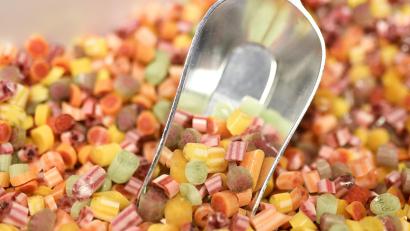 Symbolbild: Uwe Anspach
Das kanadische Unternehmen Candy Funhouse sucht den weltweit ersten und einzigen Bonbon-Generaldirektor.