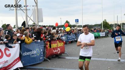 Bild: Petra Hartl
Das war der Nofi-Lauf 2019.