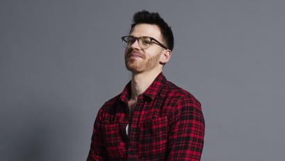 Bild: Andreas Kusy Photography/exb
Martin Frank.