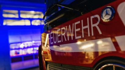 Symbolbild: Philipp von Ditfurth/dpa
Die Feuerwehr Vöslesrieth feiert heuer 125-jähriges Bestehen.
