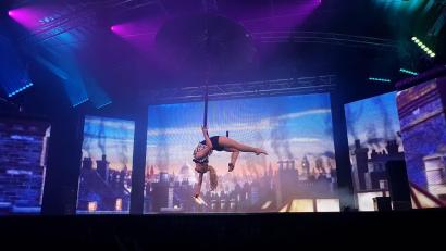 Bild: Tom Hirschmann/exb
Musical night