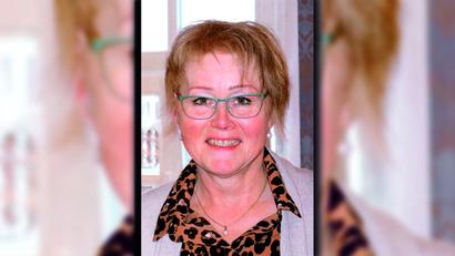 Bild: Herwig Maier
Eine große Trauergemeinde nahm Abschied von Renate Maier.