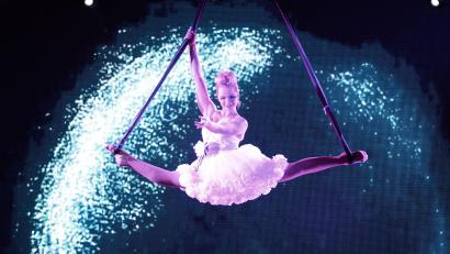 Bild: Erich Hochmayr/exb
Circus