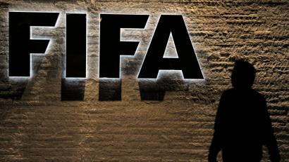 Symbolbild: Steffen Schmidt/KEYSTONE FILE/dpa
Die FIFA hat Peru die U17-WM entzogen.