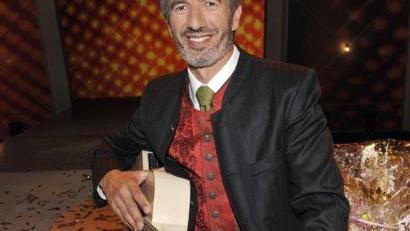 Bild: Ursula Düren/dpa
Oswald Sattler