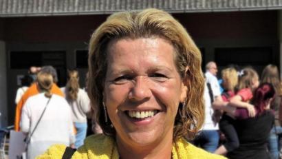 Bild: ubb
Angelika Würner ist nicht mehr AWO-Geschäftsführerin.