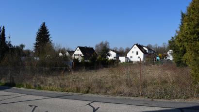 Bild: szl
Im privaten Wohnungsbau gibt es zahlreiche Bauanträge, wobei Vorhaben im Bereich der Mehrfamilienhäuser überwiegen. Im Siedlungsgebiet Ziegelanger im Dr.-Dobereiner-Weg errichtet die Fischer Immobilien UG aus Bärnau ein Mehrfamilienhaus mit acht Wohnungen.