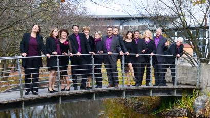 Bild: Martina Leithenmayr/exb
ChorDiSono