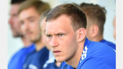 Bild: Alfred Schwarzmeier
Sven Kopp.