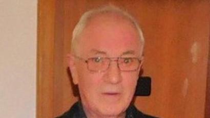 Archivbild: br
Hubert Brendel ist im Alter von 70 Jahren verstorben.