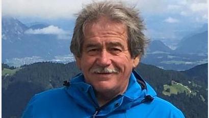 Bild: e
Herbert Breitkopf feiert seinen 70. Geburtstag.