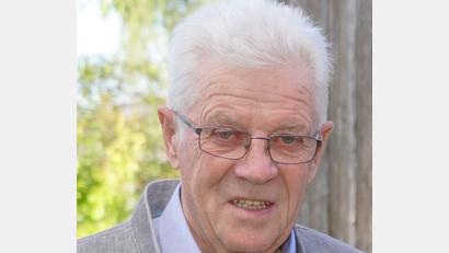 Bild: fvo
Josef Gollwitzer ist im Alter von 82 Jahren verstorben.