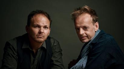 Bild: Otto Reiter - photto/exb
"BlöZinger" kommen am Samstag, 22. April, ins Schmidt-Haus nach Nabburg.