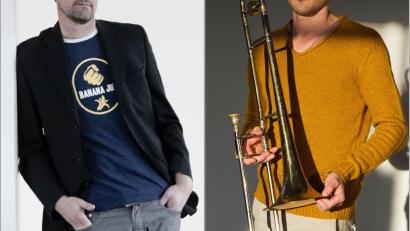 Bild: exb/Jazz Zirkel
Modern Jazz - homogen und swingend!