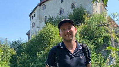 Bild: Hillen/exb
Martin Hillen hat die B-Lizenz als Fußballtrainer erworben.
