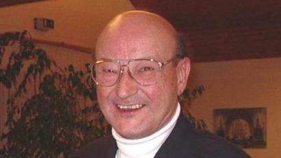 Archivbild: u
Die Angehörigen der Pfarreiengemeinschaften in Hirschau und Wernberg-Köblitz trauern um den verstorbenen Dekan und Stadtpfarrer i. R. Norbert Demleitner.