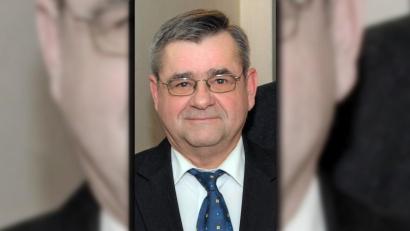 Bild: do
Stadtverbandsvorsitzender Dieter Kies verstarb nur wenige Wochen nach seinem 70. Geburtstag