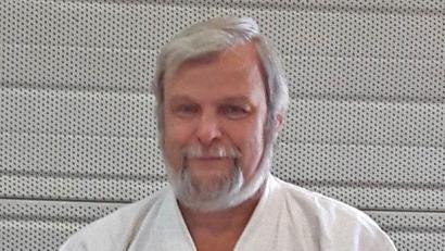 Bild: KCD Weiden
Helmut Götz.