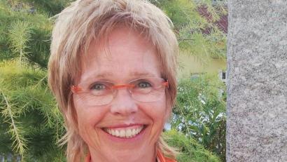 Bild: Schmiedel/exb
Jutta Schmiedel wechselt beruflich nach Erlangen.