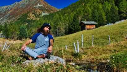 Bild: exb/Klostermann
Der "Boarische Bou" ist wieder auf Tour