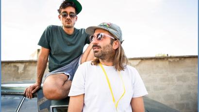 Bild: exb/Power Concerts
Dicht & Ergreifend live beim Campus-Festival