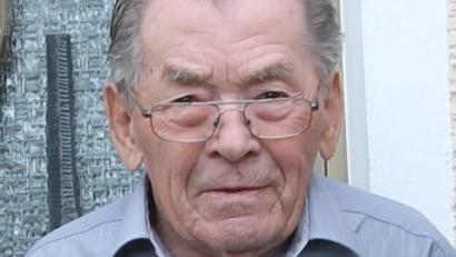 Archivbild: pi
Erwin Piehler.