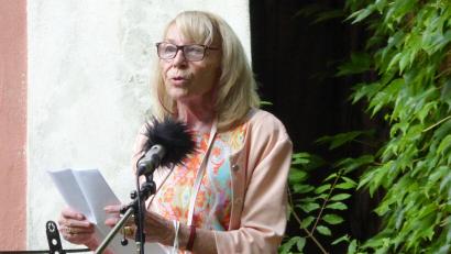 Archivbild: fsb
Rita Kielhorn.