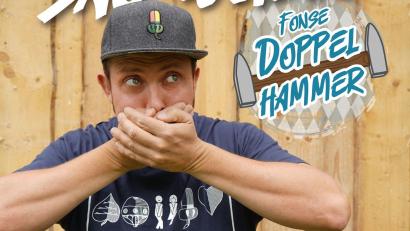 Bildmontage: Fonse Doppelhammer/exb
Mit seinem "Sau witzig"-Programm macht Fonse Doppelhammer Halt in Weidenthal.