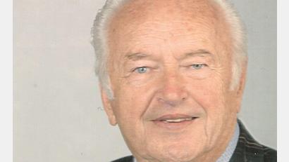 Bild: Familie Franz/exb
Alois Franz aus Thanhausen ist überraschend verstorben. Er war 19 Jahre Mesner in der Pfarrei Hohenthan und seit 1968 Mitglied im Pfarrgemeinderat.