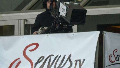 Bild: Armin Weigel
Der österreichische Privatsender ServusTV stellt sein deutsches Fernsehprogramm ein.